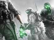 Fisher s’inflitre dans Clancy’s Ghost Recon Online‏