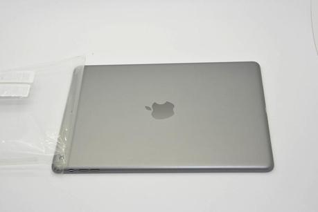 Les même couleurs que l’iPhone 5s pour les prochains iPad ?