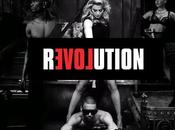 Madonna enfin dévoilé Secret Project Revolution!