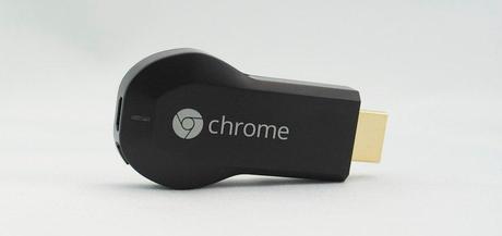 Chromecast, intéressant, mais uniquement pour ceux qui utilisent Netflix ou YouTube chromecast Chromecast, intéressant, mais uniquement pour ceux qui utilisent Netflix ou YouTube