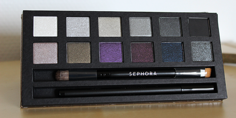 Quand Sephora remonte dans mon estime...