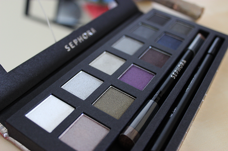 Quand Sephora remonte dans mon estime...