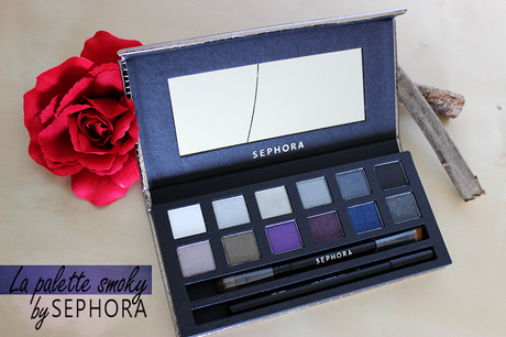 Quand Sephora remonte dans mon estime...