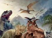 Nouvelle bande annonce "Sur terre dinosaures Neil Nightengale Pierre Lespinois. Sortie Décembre.