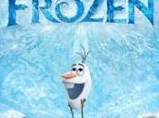 Nouvelle bande annonce Reine neiges" Chris Buck Jennifer Lee.