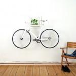 DESIGN : Le Bike Rack DESIGN : Le Bike Rack