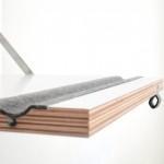 DESIGN : Le Bike Rack DESIGN : Le Bike Rack