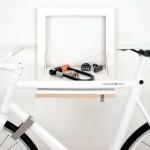 DESIGN : Le Bike Rack DESIGN : Le Bike Rack