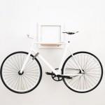 DESIGN : Le Bike Rack DESIGN : Le Bike Rack