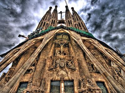 Sagrada Familia
