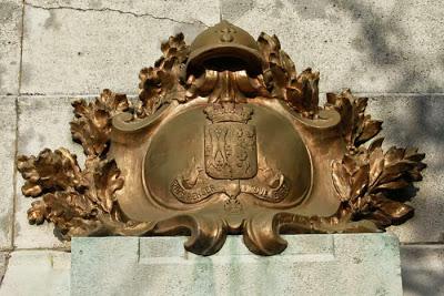 Monument aux morts de Bar-le-Duc