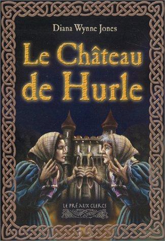 Le château de Hurle de Diana Wynne Jones