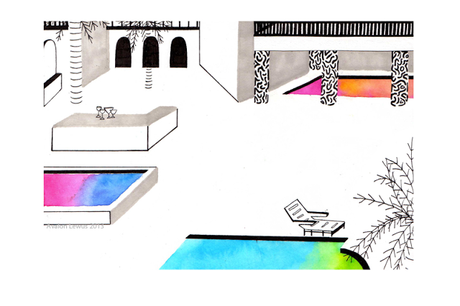 See her world lit so bright See her bird take flight See her face wild and charged See her quickened heart See her world lit so bright See her bird take flight See her face wild and charged See her quickened heart