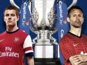 League (8emes) Arsenal-Chelsea vedette