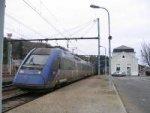 EVENEMENT : Pétition en faveur de la réouverture de la ligne Bordeaux Lyon