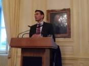 "Aux sources libéralisme" avec Alain Laurent Olivier Meuwly