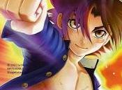 Ken-Ichi disciples l'ombre tome