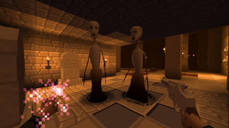 Quick Review: Eldritch