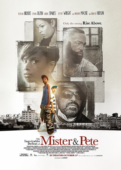 ‘The Inevitable Defeat of Mister & Pete’, une production d'Alicia Keys (trailer)
