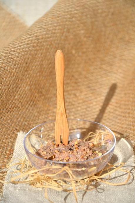 Caviar de noix de cajou & de graines à l'açaï { Superfood } Caviar-d-acai3.JPG