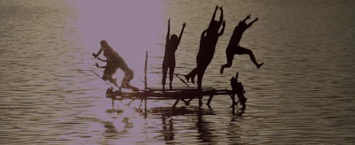 Film Thaïlande 2013: Long Weekend (Thongsook 13)