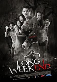 Film Thaïlande 2013: Long Weekend (Thongsook 13)