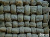 Pain Tressé Moutarde l'Ancienne