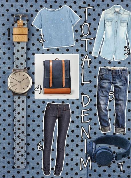 Total Denim