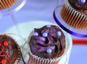 Cupcakes, meilleures recettes blog…