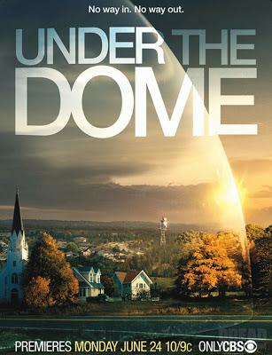 Under The Dome, Saison 1