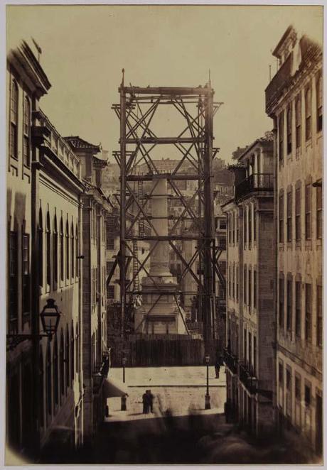 Villes du monde, L’expo à la Galerie des Bibliothèque ville du monde