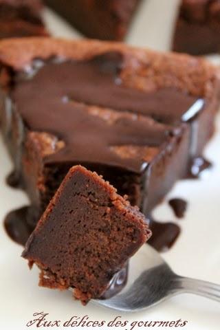 MOELLEUX CHOCOLAT / RICOTTA