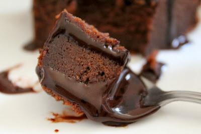 MOELLEUX CHOCOLAT / RICOTTA