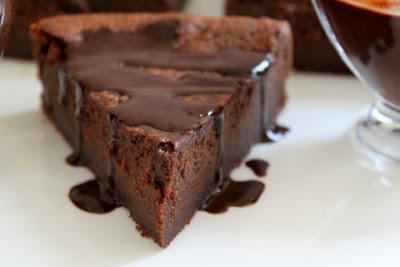 MOELLEUX CHOCOLAT / RICOTTA