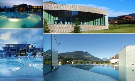 A la découverte de la Suisse