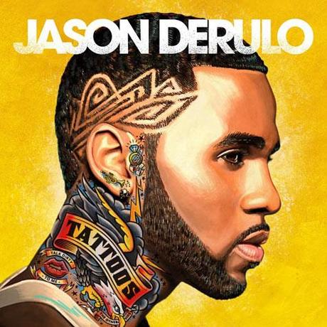 Tattos : le nouvel album de Jason Derulo!