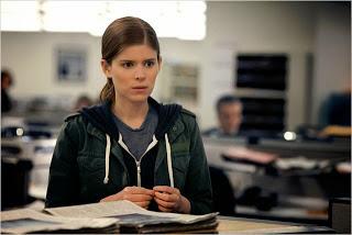 House of cards : série de transformation, on devient ce que sont les acteurs, dans ces rôles