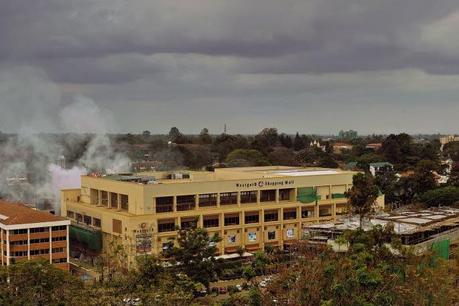 Attaque de Nairobi : un retour de manivelle