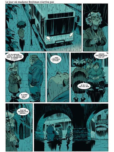 Pendant que le roi de Prusse faisait la guerre, qui donc lui reprisait ses chaussettes ? qui lui reprisait ses chaussettes ? - one-shot,qui lui reprisait ses chaussettes ? - one-shot