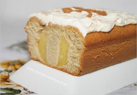 cake pomme cannelle 8