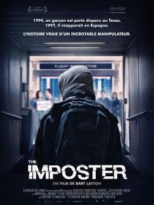 The Imposter, critique