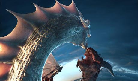 Dragons : mythes ou réalité ?