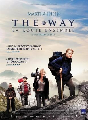 [Critique] THE WAY, LA ROUTE ENSEMBLE