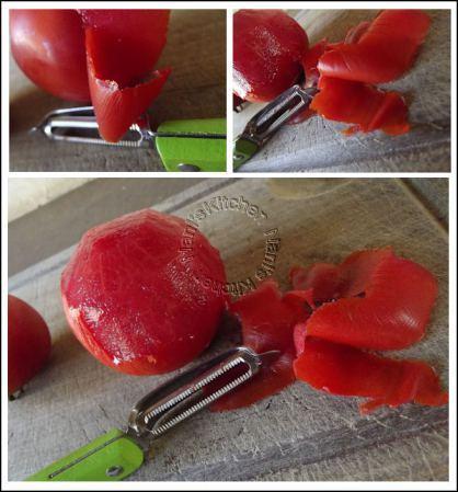 epluche tomate