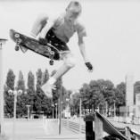 « This Ain’t California »: le documentaire sur l’arrivée du skate en RDA