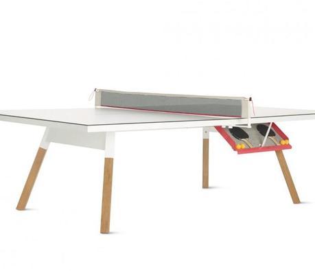 You & Me: la table parfaite.