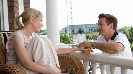 Blue Jasmine // Woody Allen