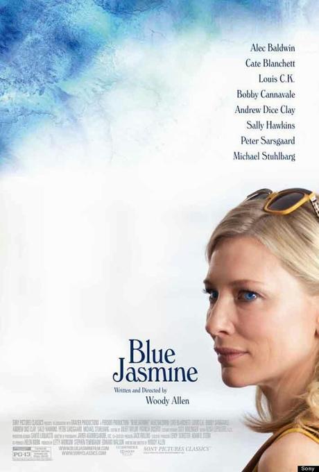 Blue Jasmine // Woody Allen