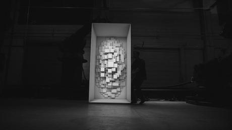 Box : camera mapping et performance graphique box