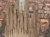 Vidéo Simulation Sagrada Familia 2026... quelques petits travaux
